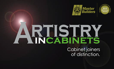 Artistry In Cabinets