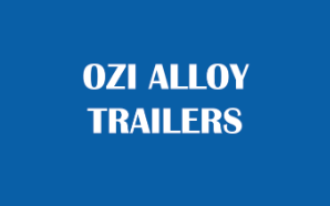 Ozi Alloy Trailers