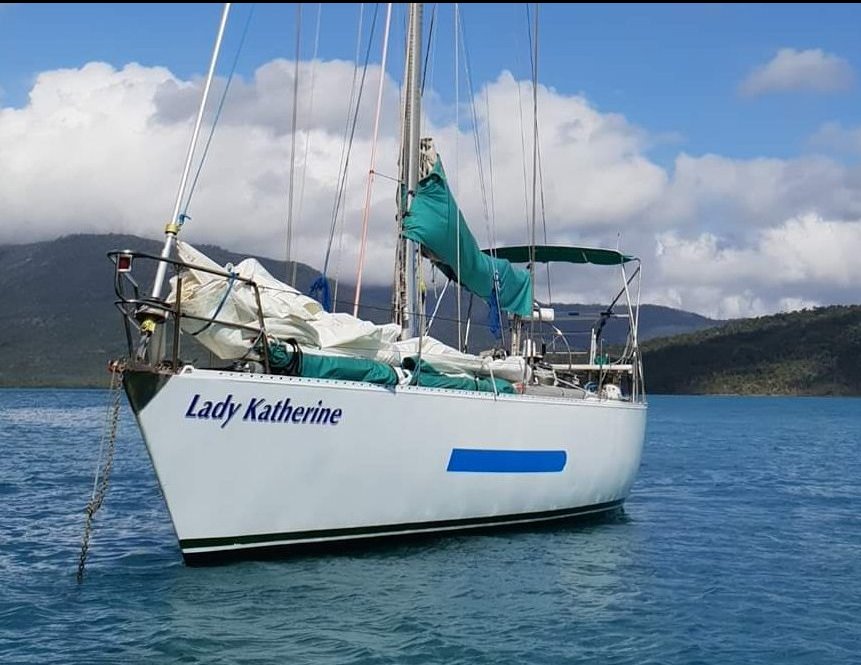 lady katherine boat cruises