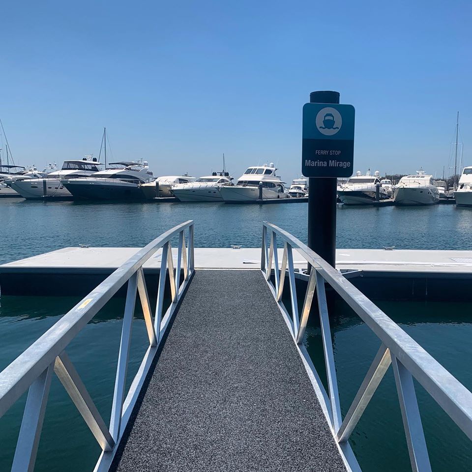 Marine Supply Stores, Shops & Outlets