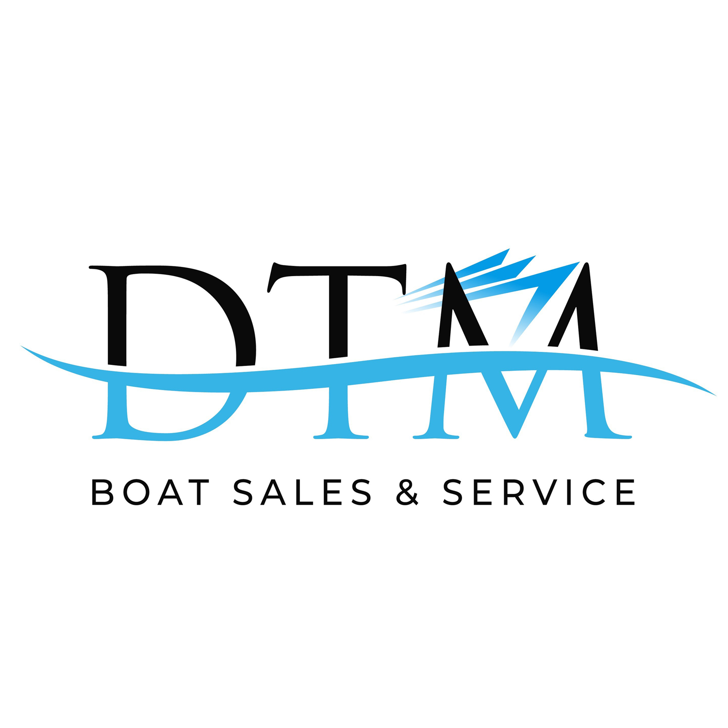 DTM Boat Sales