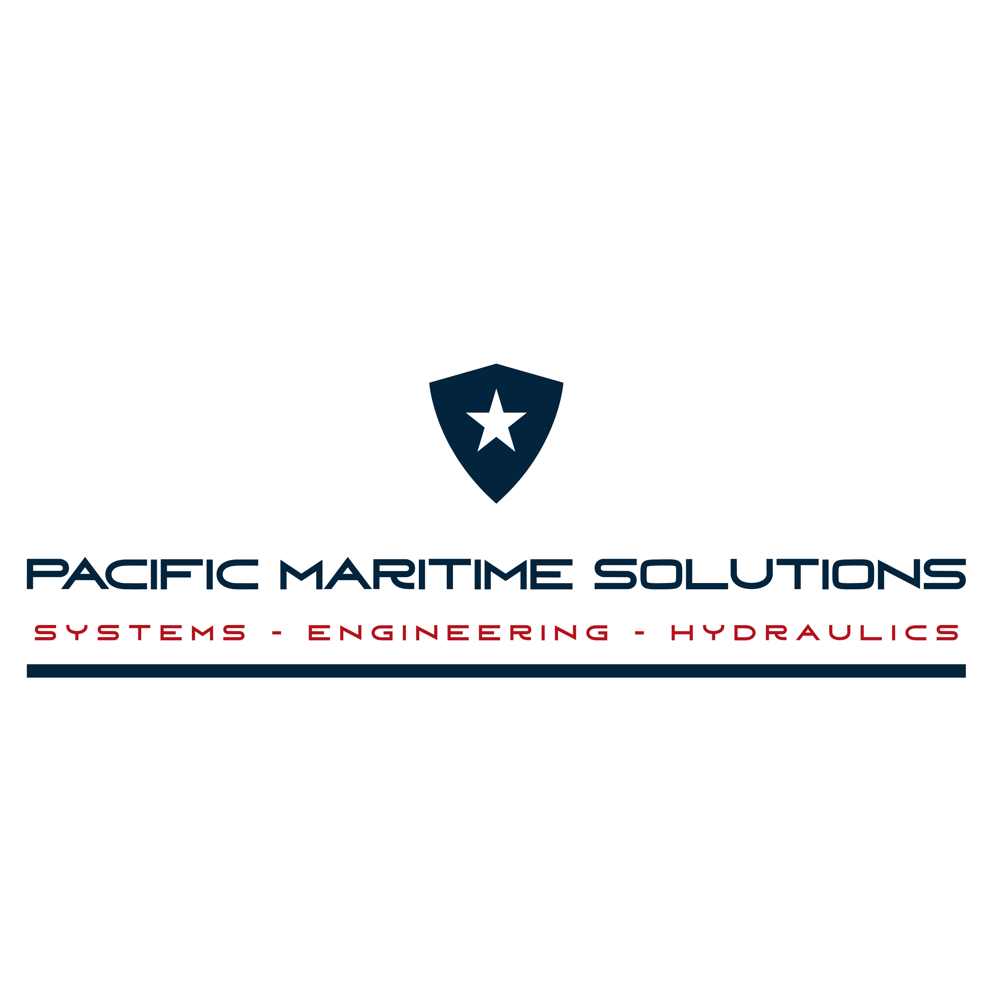 Pacific Maritime Solutions