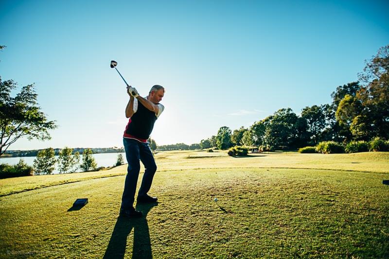 With more than 35 courses coastwide, the Gold Coast has more golf courses per capita than anywhere else in Australia!