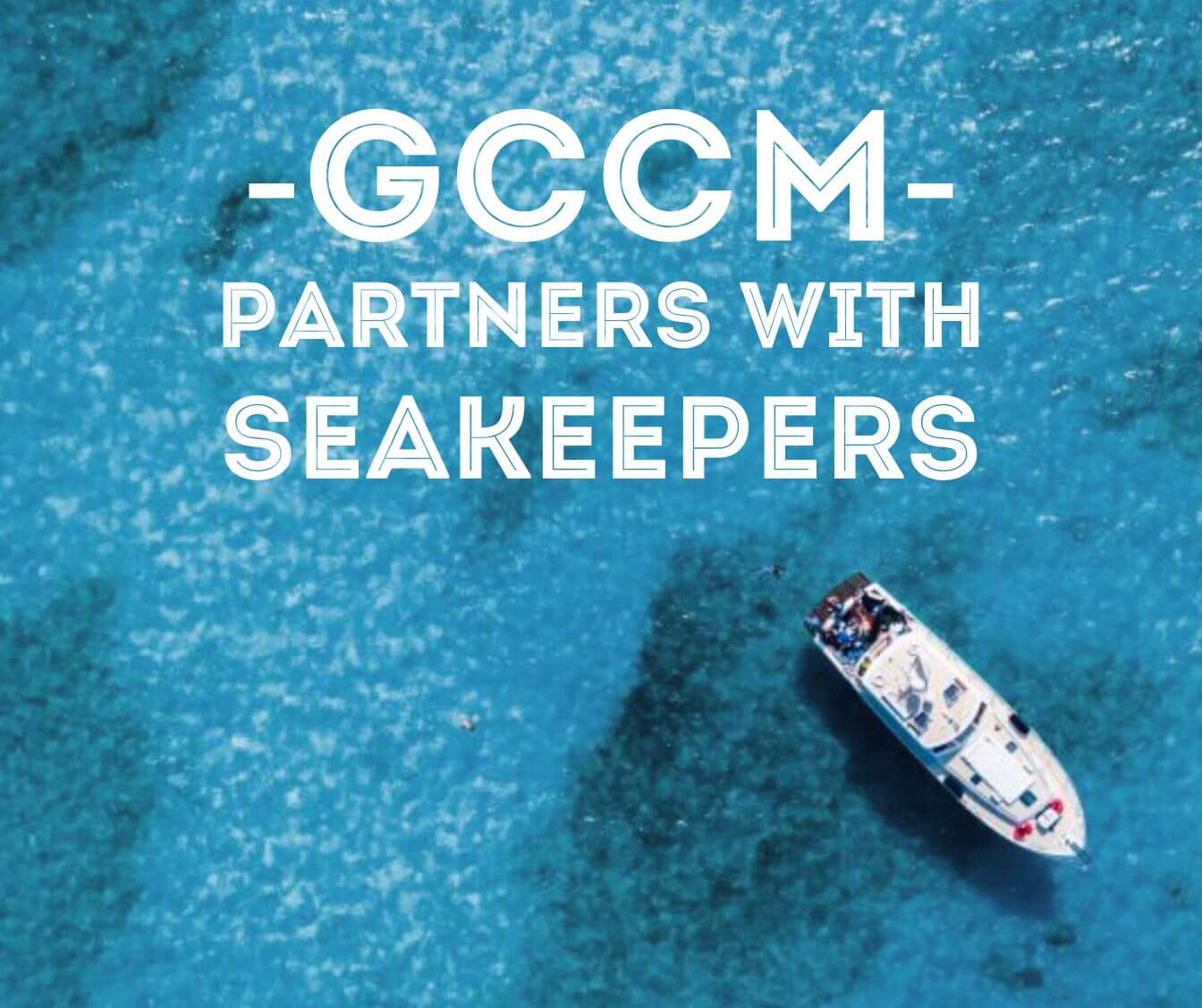 Gold Coast City Marina Partners with SeaKeepers
