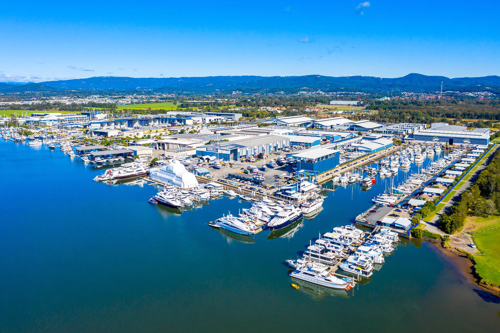 Discover the Gold Coast City Marina: More Than Just a Berth, It’s a Boating Community